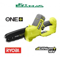 ELETTROSEGA COMPATTA DA POTATURA 18V RYOBI ART. RY18PS15A - 0 (SOLO CORPO MACCHINA)